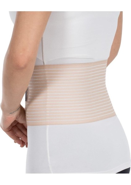 Abdominal Karın Korsesi Toparlayıcı Korse 16 cm Beden:l-Xl-Xxl (Std-2) fiyatları