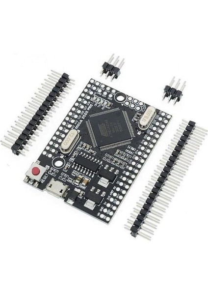 Arduino Mega 2560 Pro (CH340)