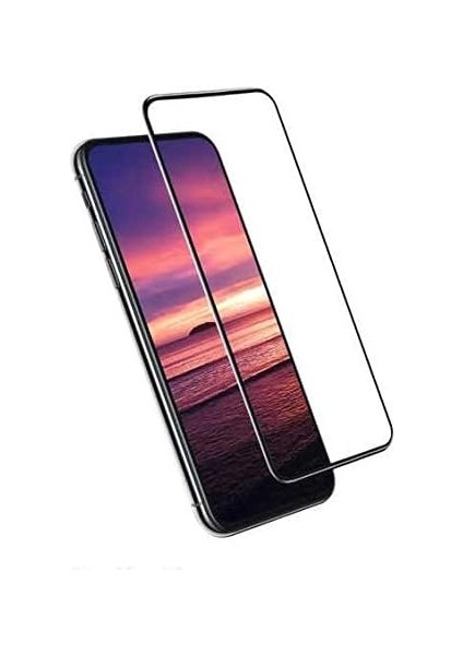 36583 Apple Iphone Xr 6.1 Eks Cam Ekran Koruyucu