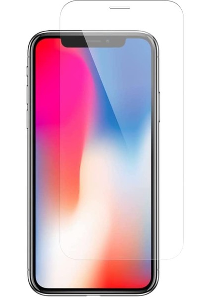 14 Plus Ekran Koruyucu, iPhone 14 Plus Modellerine Uyumlu Temperli Ekran Koruyucu