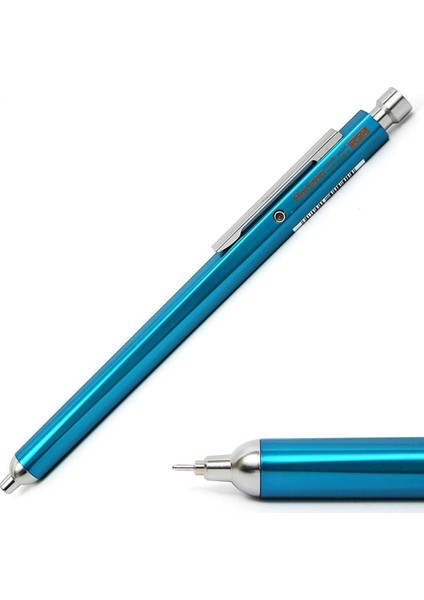 Horizon Serisi NBP-707H Blue Iğne Uçlu Roller Kalem