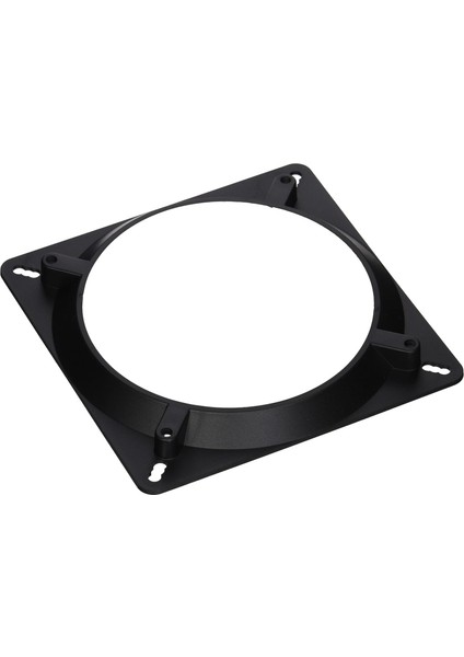 Soğutma Fanı Adaptörü 140MM-SIYAH