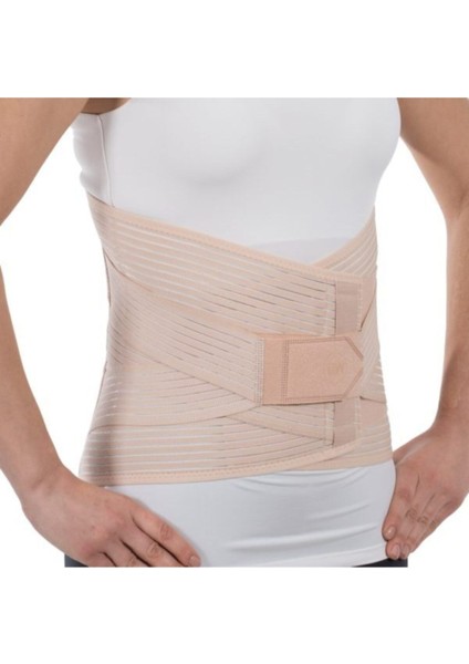 Unisex Bej Bel Korsesi fiyatları