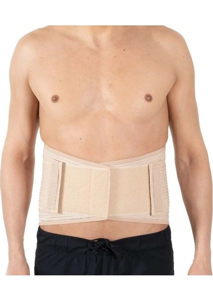 W458 Ekstra Destekli Lumbosakral Korse Xxlarge