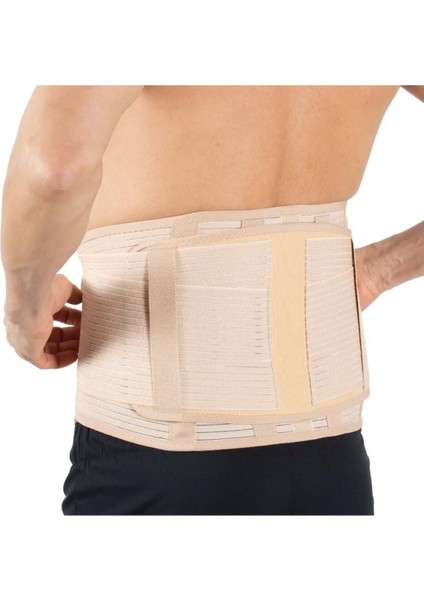 W458 Ekstra Destekli Lumbosakral Korse Xxlarge fiyatları