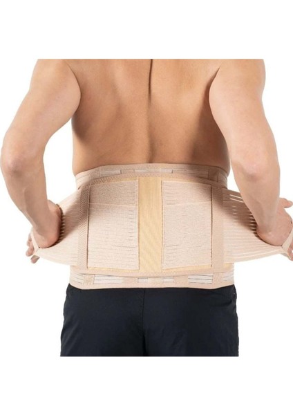 W458 Ekstra Destekli Lumbosakral Korse Xxlarge modelleri