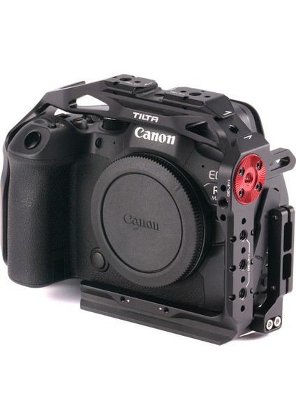 Cage - Canon R6 Mark Iı Için Kafes