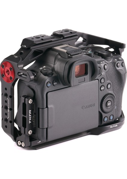 Cage - Canon R6 Mark Iı Için Kafes fiyatları