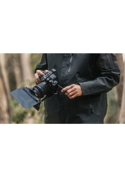 Cage - Canon R6 Mark Iı Için Kafes indirimleri