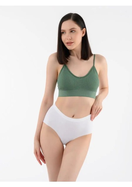 Slip Polfa Model Bato Külot Spor Korse Iç Çamaşırı Külot Bato Korse Külot Beyaz Renk 88% Polyemid, fiyatları