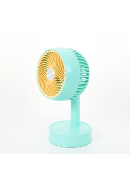 YS-2228 Taşınabilir Mini El ve Masa Fanı