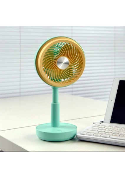 YS-2228 Taşınabilir Mini El ve Masa Fanı modelleri