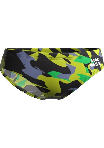 Cult Erkek Çocuk Mayosu