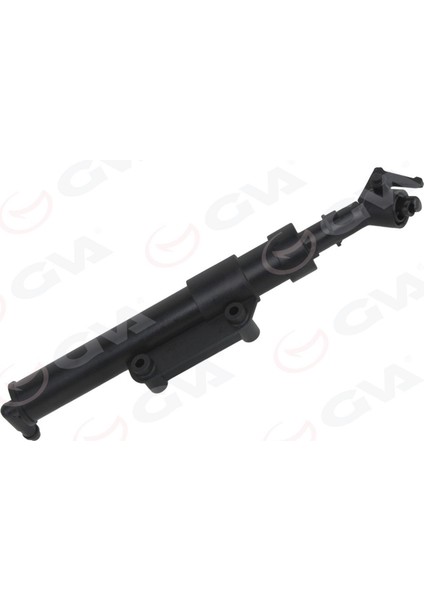 Far Yikama Robotu Sol Volvo XC60 2009-2013 12