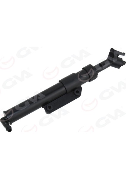 Far Yikama Robotu Sag Volvo XC60 2009-2013 12