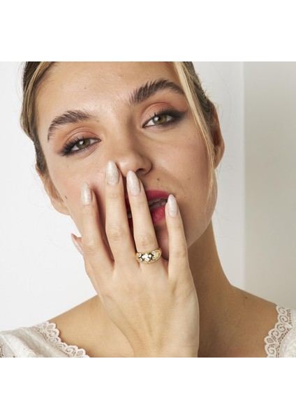 Defne Zirkon Yüzük fırsatları