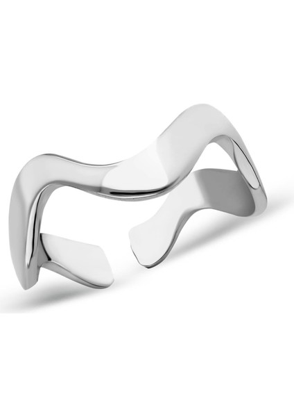 Dalga Desenli Yüzük fiyatları