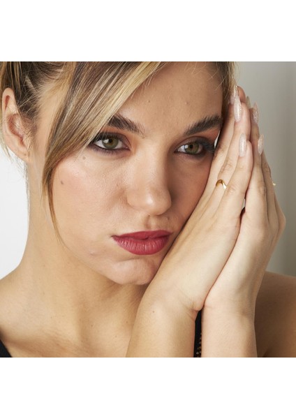 Dalga Desenli Yüzük indirimleri