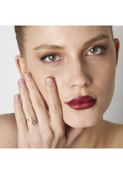 Nazarlı Tektaş Yüzük fırsatları