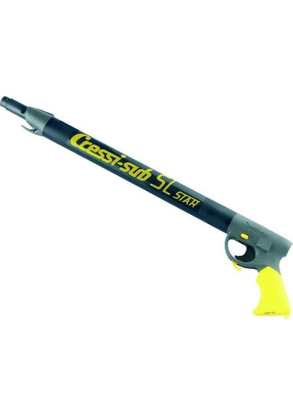 Sl Star 55LIK Havalı Zıpkın