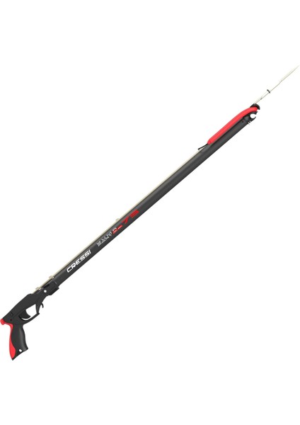 Yuma Fast 60LIK Açık Kafa Zıpkın