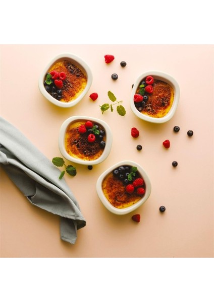 Balance 4 Parça Ramekin Kasesi 0,20L fiyatları