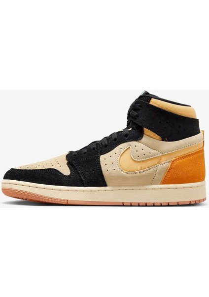 Aır Jordan1 Zm Aır Cmft 2 Spor Ayakkabı DV1307-100 (Yarım Numara Büyük Almanızı Öneririz) fiyatları