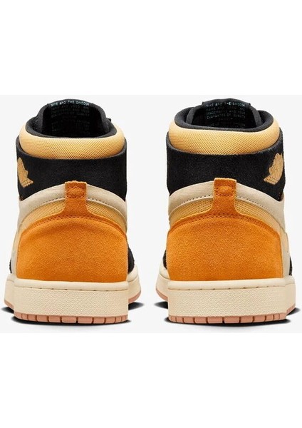 Aır Jordan1 Zm Aır Cmft 2 Spor Ayakkabı DV1307-100 (Yarım Numara Büyük Almanızı Öneririz) fırsatları