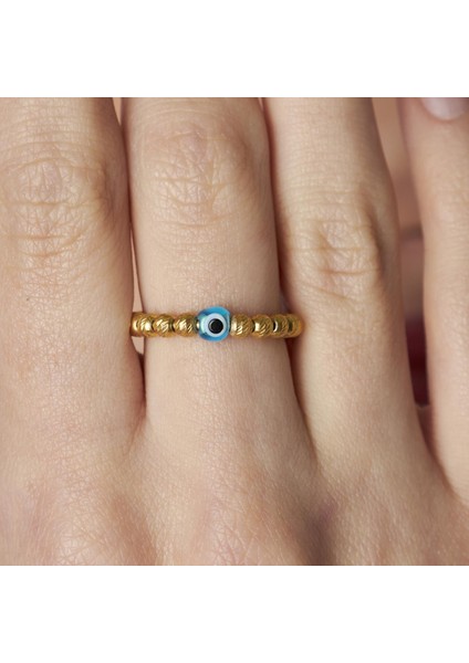 Nazarlı Dorika Yüzük modelleri