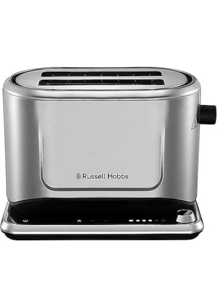 Attentiv Ekmek Kızartma Makinesi Inox