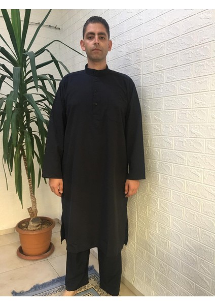 Erkek Afgan Takımı