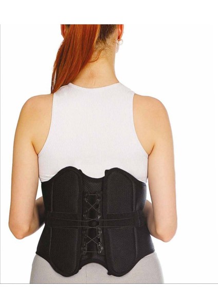 Superıor Airtex Lumbocomfort Korse