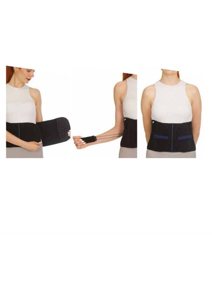 Superıor Airtex Lumbocomfort Korse fiyatları