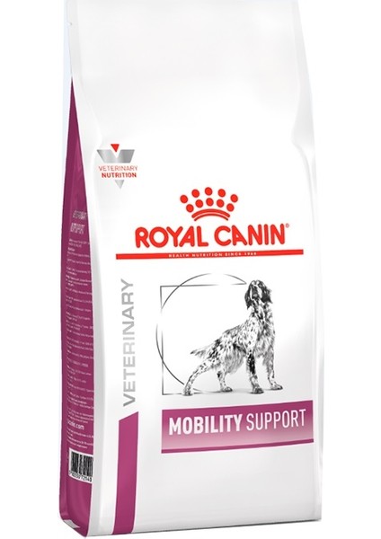 Veterinary Mobility Support Yetişkin Köpek Kuru Maması 12 kg