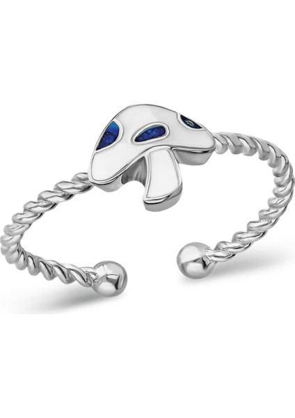 Mantar Modeli Yüzük fiyatları