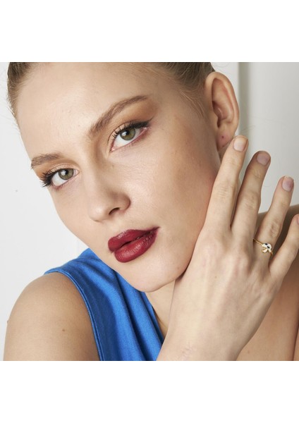 Mantar Modeli Yüzük indirimleri