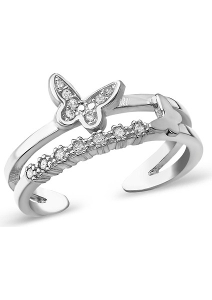 Kelebek Yüzüğü fiyatları