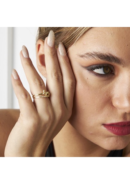 Kelebek Yüzüğü indirimleri