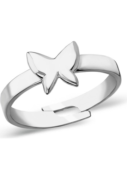 Kelebek Elegans Yüzüğü fiyatları