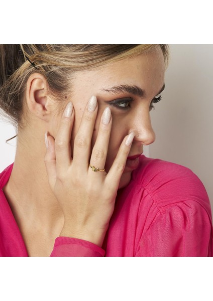 Kelebek Elegans Yüzüğü fırsatları