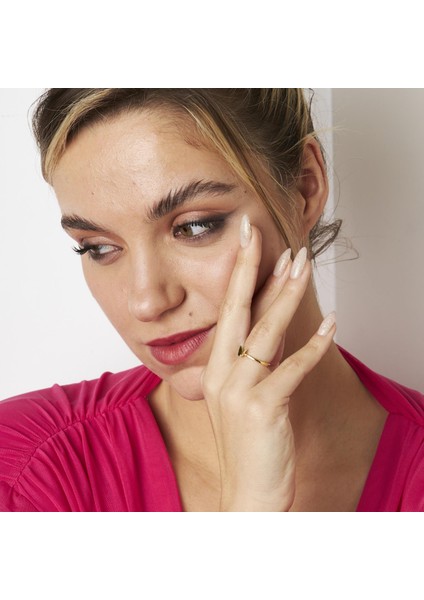 Kelebek Elegans Yüzüğü indirimleri