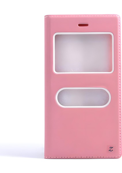 Samsung Galaxy S7 Kılıf Dolce Kapaklı Kılıf