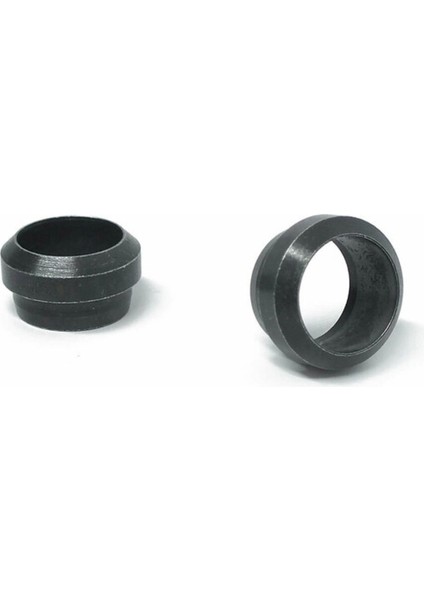 6 L Çelik Yüksük modelleri