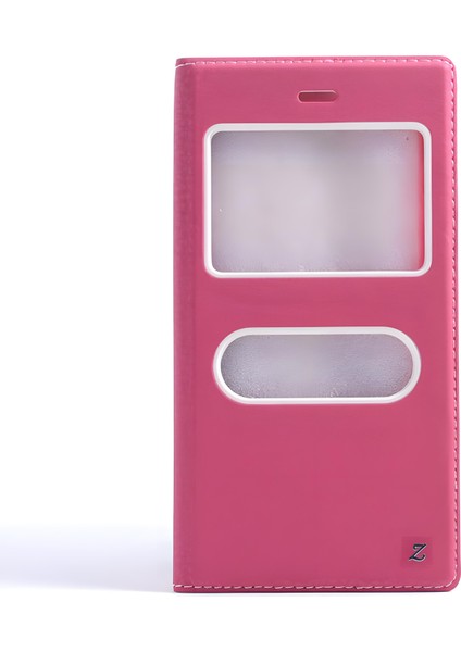 Samsung Galaxy S7 Kılıf Dolce Kapaklı Kılıf