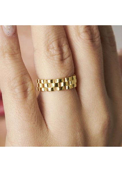 Tuğla Yüzük modelleri