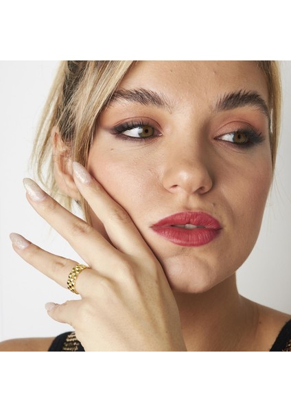 Tuğla Yüzük indirimleri