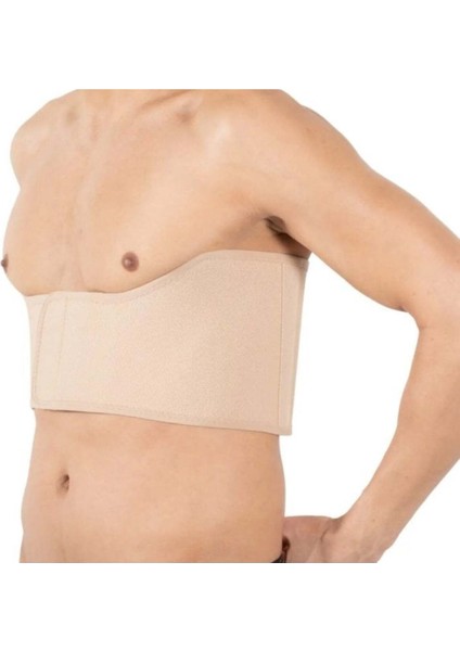 W464 Kaburga Destek Korsesi (Erkek) Xlarge