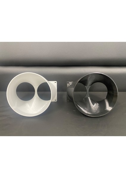 Iceriver Bitmain Ks1 Ks2 Ks3 KS3M KS3L KS5L 20 Inc Asic Miner Fan Birleştirici Adaptör