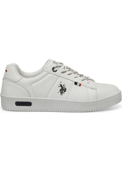 Jrue 4Pr 101815909 Erkek Sneaker Ayakkabı Beyaz fiyatları