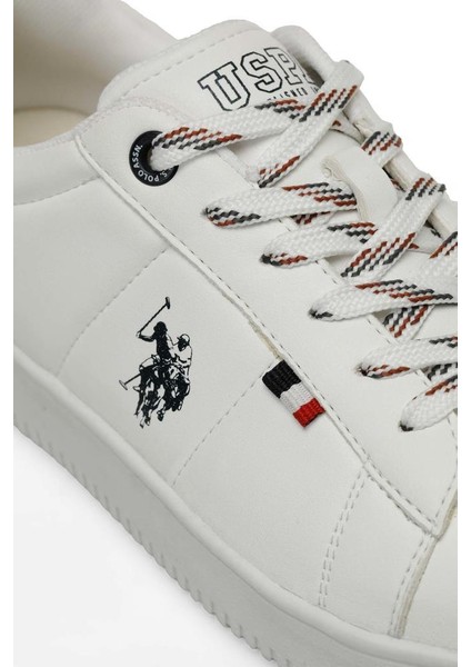 Jrue 4Pr 101815909 Erkek Sneaker Ayakkabı Beyaz fırsatları